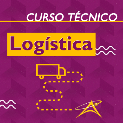 Curso Técnico Logística Porto Alegre - Escola Técnica Alcides Maya