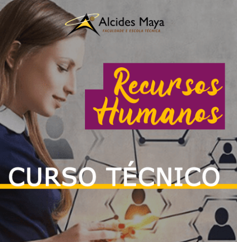 Curso Técnico em Recursos Humanos - Conteúdo, Média Salarial e Atuação