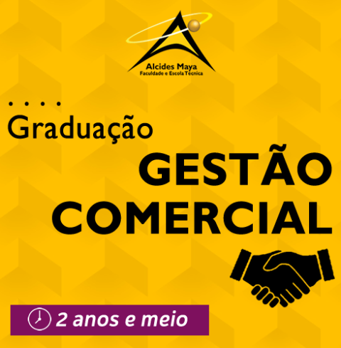 graduacao gestao comercial porto alegre presencial