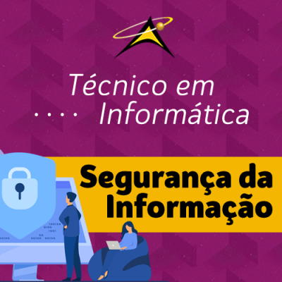 tecnico em informatica e a segurança da inforomacao