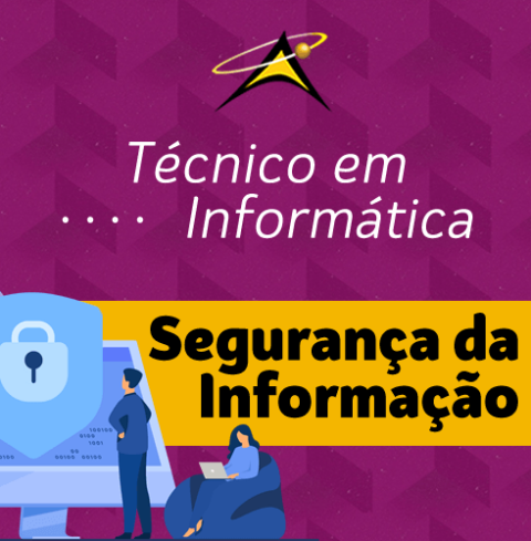 tecnico em informatica e a segurança da inforomacao